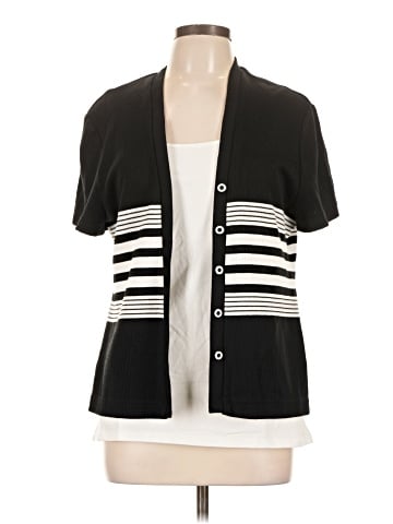 Virgo Cardigan (view 1)