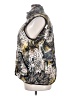 Fresh 100% Polyester Print Gold Vest Size 2X - photo 5