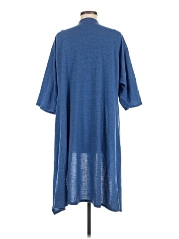Lularoe Kimono (view 2)