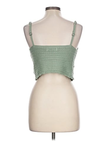 Hollister Sleeveless Top (view 2)