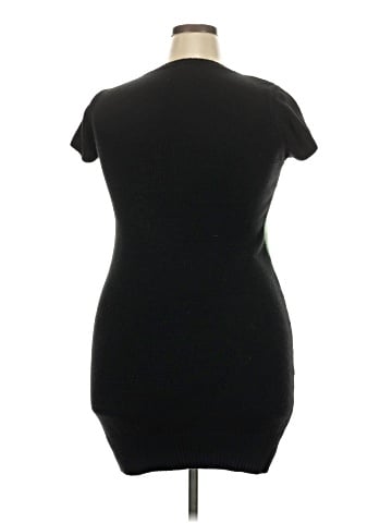 Xhilaration Casual Dress (view 2)