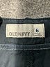 Old Navy Black Cargo Pants Size 6 - photo 7