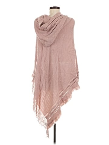 Nanette Lepore Poncho (view 2)