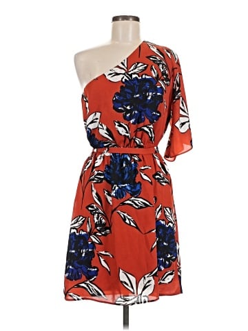 DR2 Casual Dress (view 1)