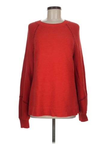 Ann Taylor LOFT Pullover Sweater (view 1)
