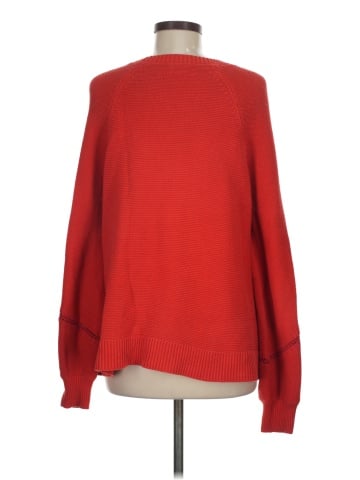 Ann Taylor LOFT Pullover Sweater (view 2)