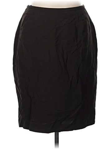 Lafayette 148 New York Formal Skirt (view 1)