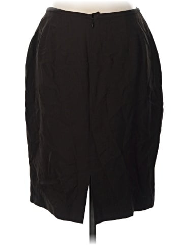 Lafayette 148 New York Formal Skirt (view 2)