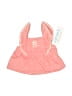 Carter's Pink Tank Top Size Newborn - photo 1