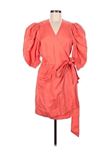 Hunter Bell Cocktail Dress (view 1)