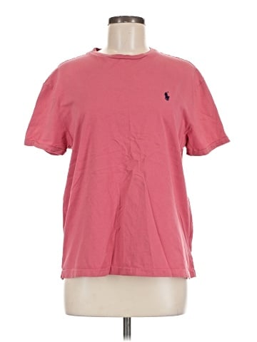 Polo by Ralph Lauren Short Sleeve T-Shirt (view 1)