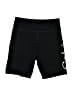 Calvin Klein Performance Graphic Black Athletic Shorts Size L - photo 1