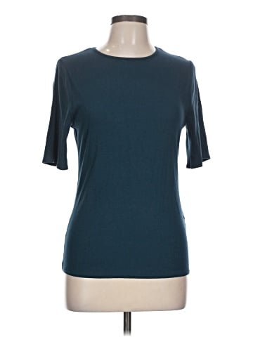 Banana Republic 3/4 Sleeve T-Shirt (view 1)