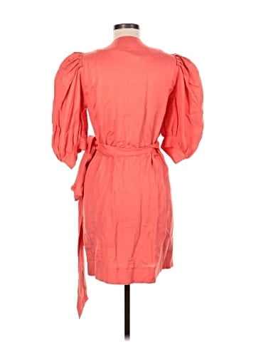 Hunter Bell Cocktail Dress (view 2)