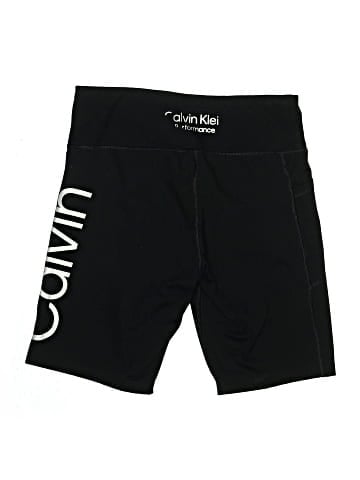 Calvin Klein Performance Athletic Shorts (view 2)