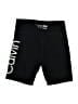 Calvin Klein Performance Graphic Black Athletic Shorts Size L - photo 2