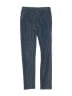 Peek... Paisley Blue Casual Pants Size 6 - 7 - photo 2