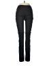 Hudson Jeans Black Jeans Size 28 waist - photo 1