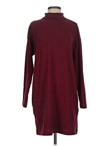 Uniqlo Long Sleeve Turtleneck (view 1)