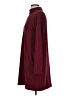 Uniqlo 100% Polyester Burgundy Long Sleeve Turtleneck Size S - photo 5