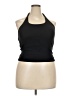 Uniqlo Black Tank Top Size XXL - photo 1
