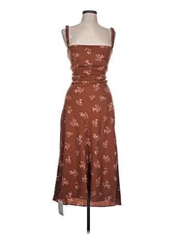Abercrombie & Fitch Cocktail Dress (view 1)
