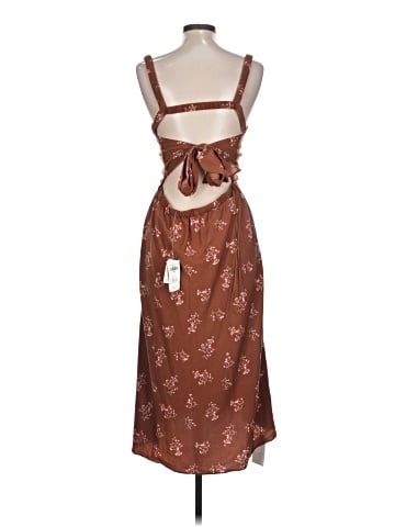 Abercrombie & Fitch Cocktail Dress (view 2)