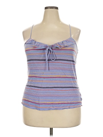 Mossimo Supply Co. Tank Top (view 1)