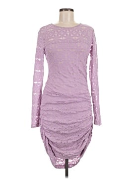 BCBGMAXAZRIA Cocktail Dress (view 1)