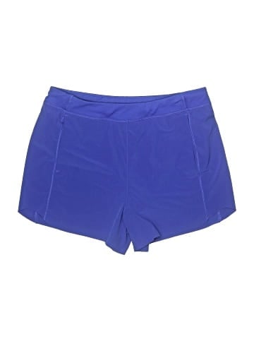 Athleta Girl Athletic Shorts (view 1)