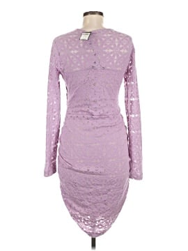 BCBGMAXAZRIA Cocktail Dress (view 2)