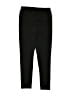 MTA Sport Solid Black Active Pants Size L (kids) - photo 2