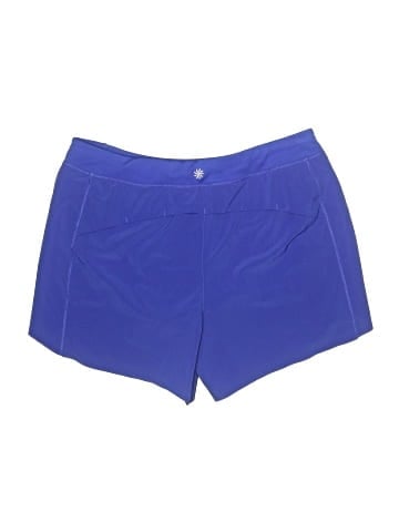 Athleta Girl Athletic Shorts (view 2)