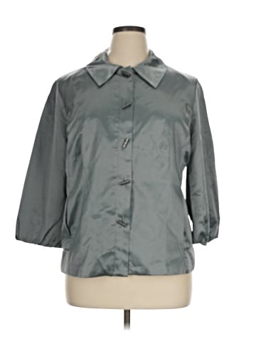 Chico's Raincoat (view 1)