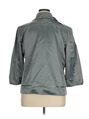 Chico's Raincoat (view 2)