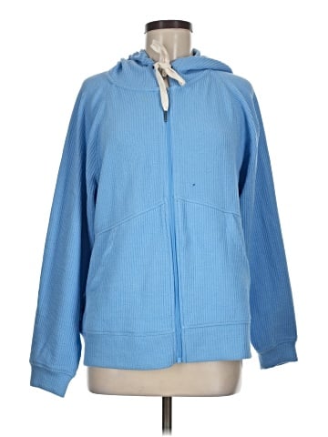 Sierra Designs Zip Up Hoodie (view 1)