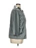 Chico's Gray Raincoat Size XL (3) - photo 4