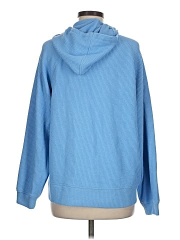 Sierra Designs Zip Up Hoodie (view 2)