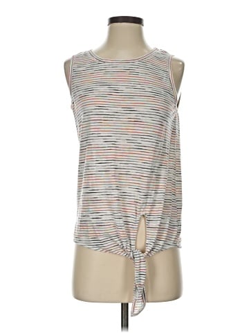 Michael Stars Sleeveless Top (view 1)