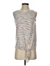 Michael Stars Gray Sleeveless Top Size Sm (0) - photo 1
