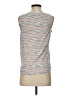 Michael Stars Gray Sleeveless Top Size Sm (0) - photo 2