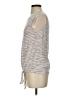 Michael Stars Gray Sleeveless Top Size Sm (0) - photo 5