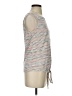 Michael Stars Gray Sleeveless Top Size Sm (0) - photo 4