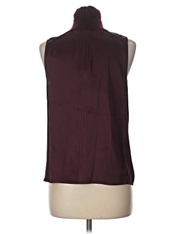 Rag & Bone Sleeveless Blouse (view 2)