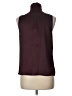 Rag & Bone Burgundy Sleeveless Blouse Size L - photo 2