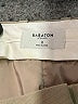 Babaton Tan Dress Pants Size 2 - photo 4