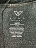 LIVI Active Gray Cardigan Size 26 - 28 - photo 7