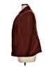 Chico's Brown Jacket Size XL Petite (3) - photo 5
