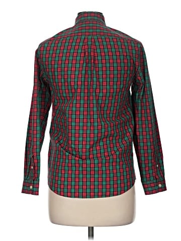 Vineyard Vines Long Sleeve Button-Down Shirt (view 2)