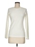 Uniqlo Ivory Sweatshirt Size M - photo 1